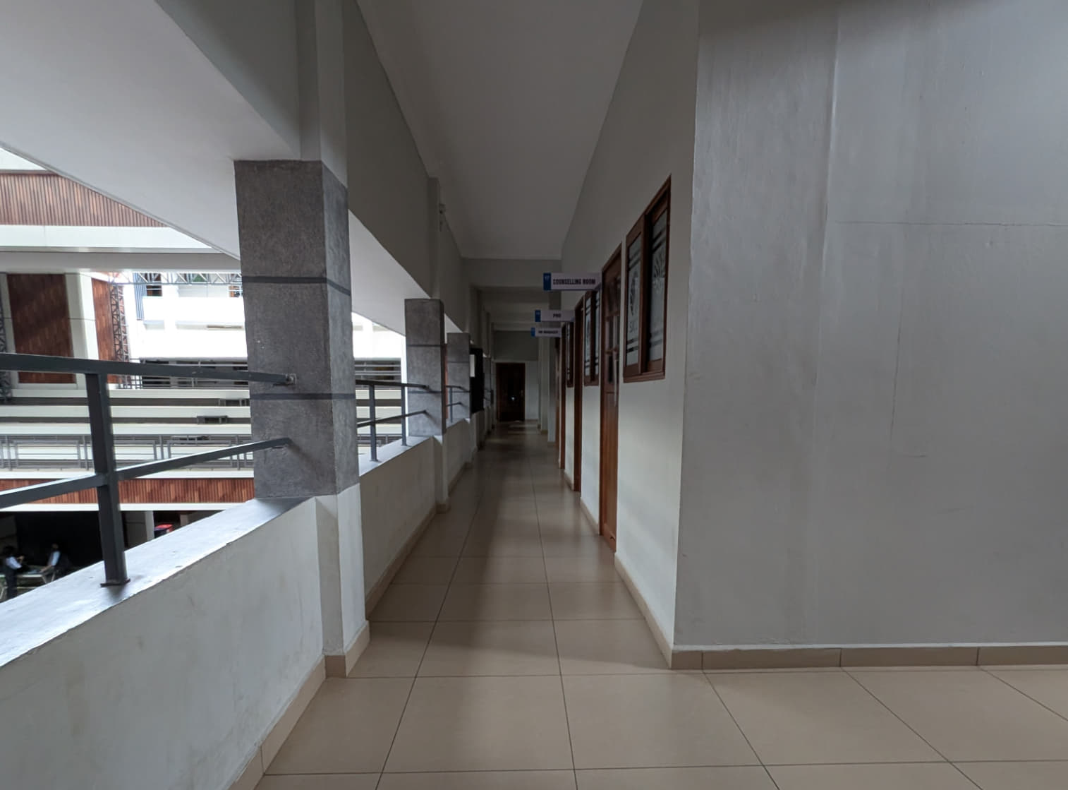 St Joseph College of Communication Changanacherry Academic photo 14